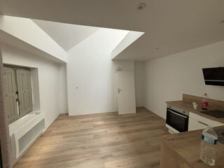  Appartement � vendre 1 pi�ce 21 m�