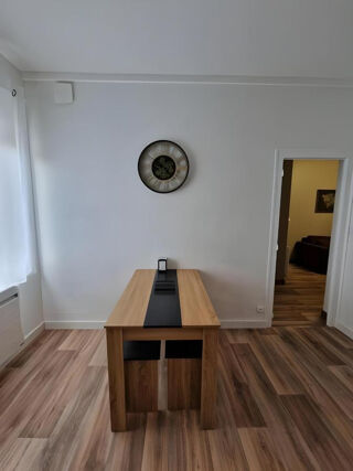  Appartement  vendre 2 pices 42 m