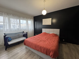  Appartement � vendre 2 pi�ces 43 m�