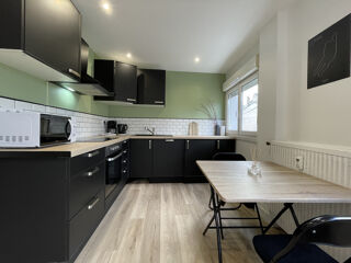  Appartement  vendre 2 pices 42 m