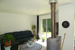 Maison 85m2 Saint-Pierre-sur-Orthe
