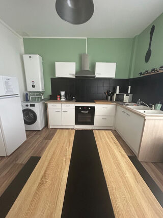  Appartement  vendre 2 pices 42 m