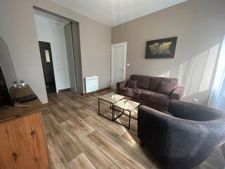  Appartement  vendre 2 pices 42 m