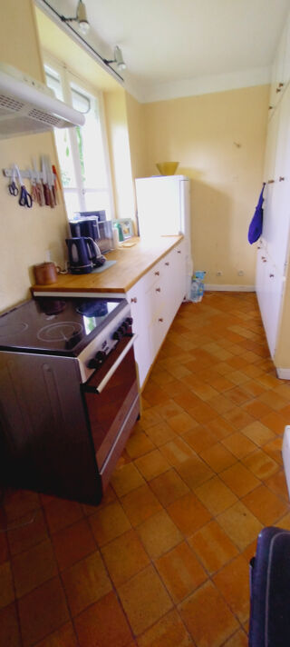  Maison � vendre 7 pi�ces 145 m�