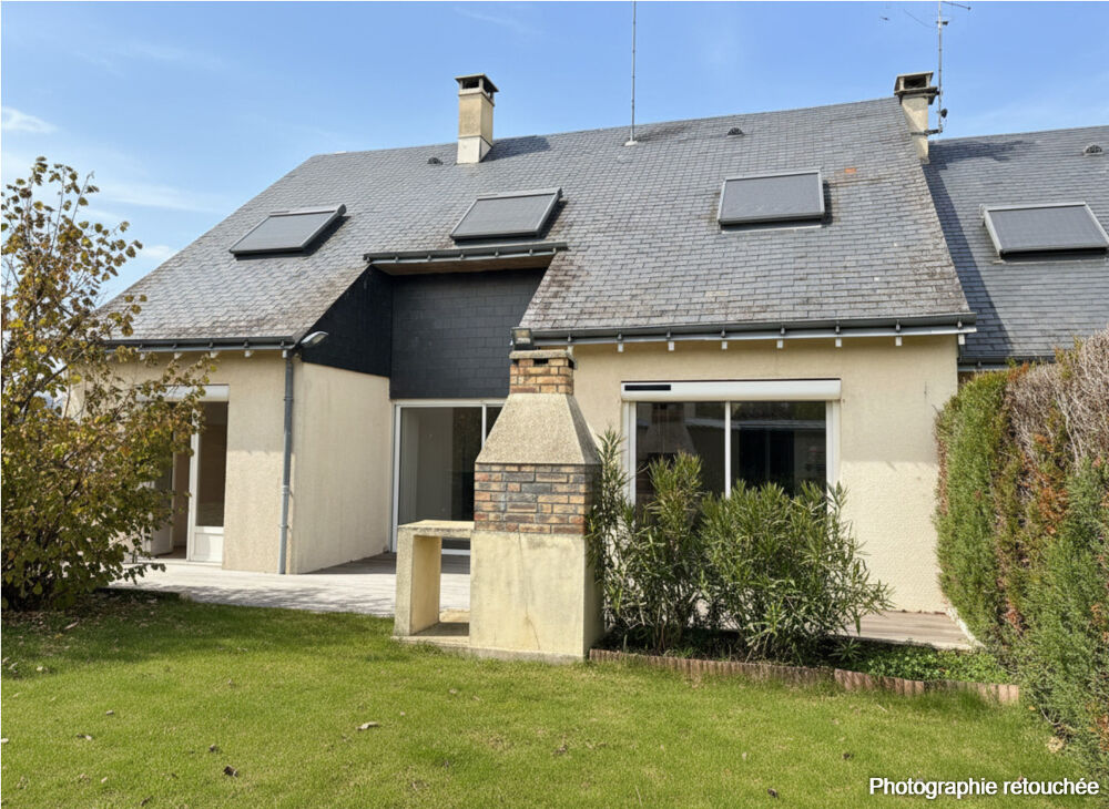 Vente Maison 7 pièces 142 m² - Vue 3