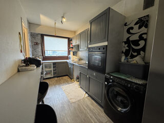  Appartement à vendre 4 pièces 96 m²