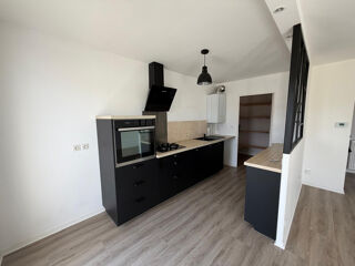  Appartement à vendre 3 pièces 70 m²