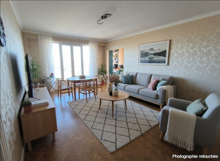  Appartement à vendre 5 pièces 112 m²