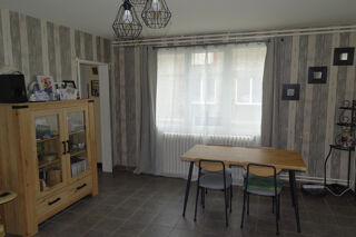  Maison � vendre 8 pi�ces 195 m�