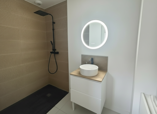  Maison � vendre 6 pi�ces 130 m�