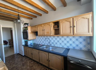  Appartement à vendre 5 pièces 112 m²
