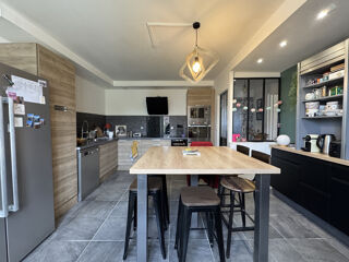 Maison à vendre 6 pièces 140 m²