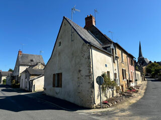  Maison à vendre 2 pièces 45 m²