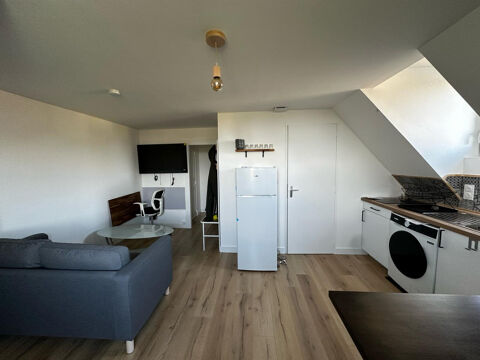  Appartement � louer 2 pi�ces 27 m�