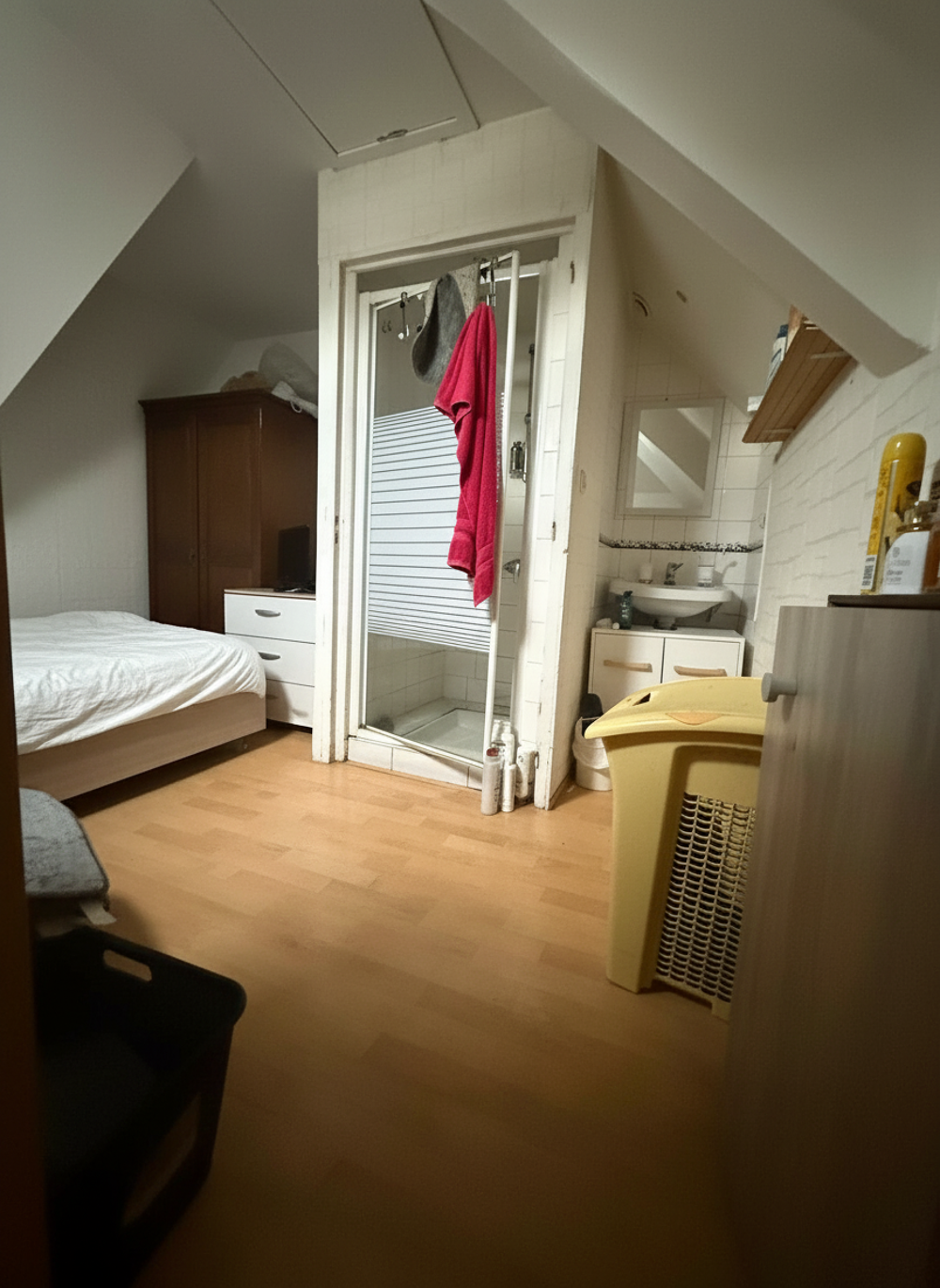 Vente Appartement Appartement T2 Saint Barthélémy d'Anjou St barthelemy d anjou