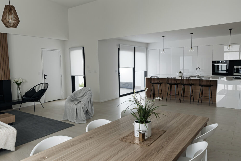  vendre  Maison Angers (49100)