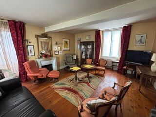  Maison � vendre 7 pi�ces 220 m�