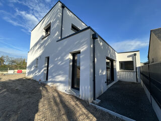  Maison  vendre 5 pices 116 m