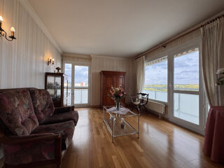  Appartement � vendre 5 pi�ces 104 m�