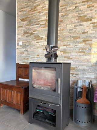  Maison � vendre 3 pi�ces 92 m�