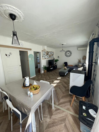  Maison � vendre 6 pi�ces 75 m�