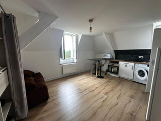  Appartement à louer 1 pièce 20 m²