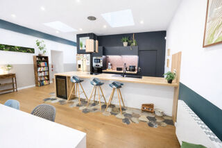 Maison � vendre 5 pi�ces 132 m�