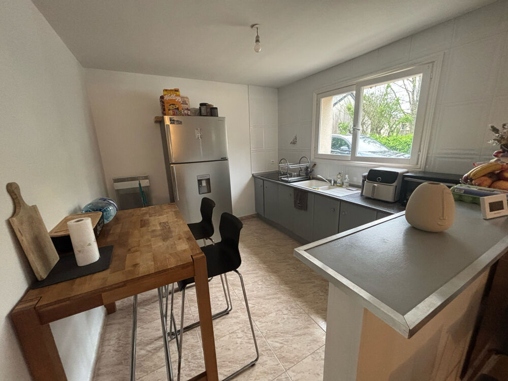Vente Maison Maison de plain-pied   3 chambres   Proche commodités Tierce