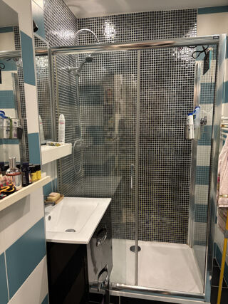  Appartement  vendre 2 pices 35 m