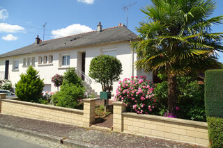  Maison � vendre 6 pi�ces 100 m�