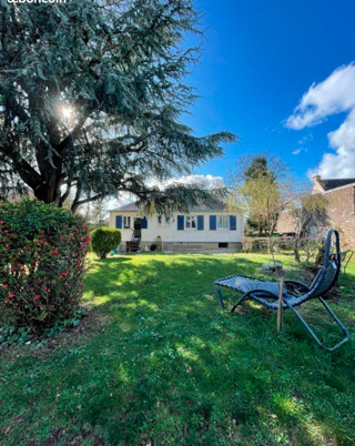  Maison  vendre 6 pices 75 m