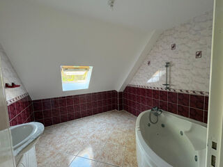  Maison à vendre 7 pièces 163 m²