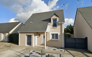  Maison � vendre 5 pi�ces 103 m�