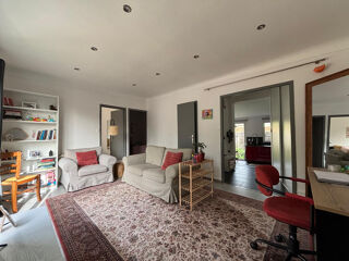  Maison � vendre 4 pi�ces 65 m�