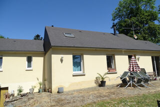  Maison � vendre 4 pi�ces 85 m�