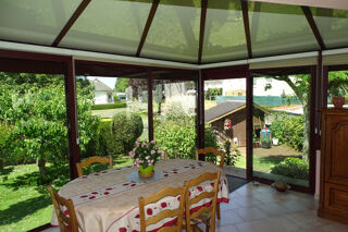  Maison � vendre 6 pi�ces 100 m�