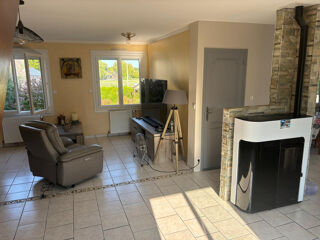  Maison � vendre 6 pi�ces 114 m�