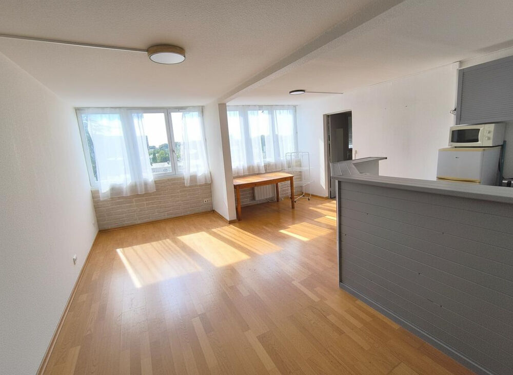 Vente Appartement Appartement T2 lumineux Angers