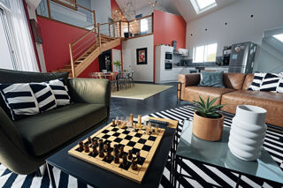  Maison à vendre 6 pièces 155 m²