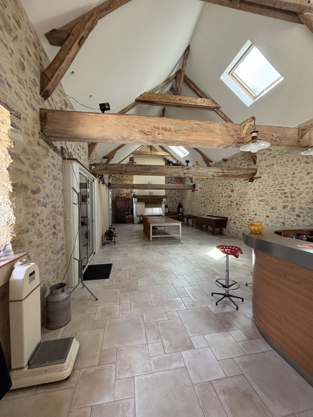 à vendre  Propriété/château Seiches-sur-le-Loir (49140)