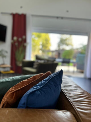  Maison à louer 6 pièces 155 m²