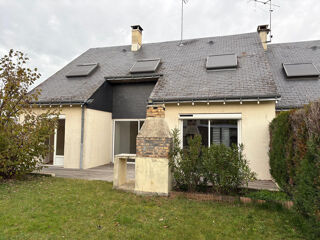  Maison � vendre 7 pi�ces 142 m�