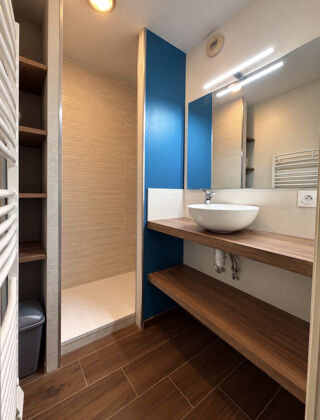  Appartement à vendre 3 pièces 54 m²