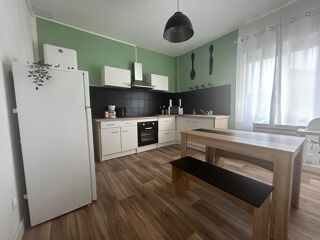  Appartement  vendre 2 pices 42 m