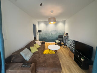  Maison � vendre 3 pi�ces 62 m�