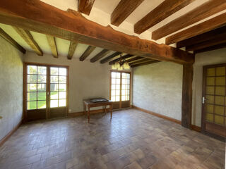  Maison � vendre 5 pi�ces 107 m�