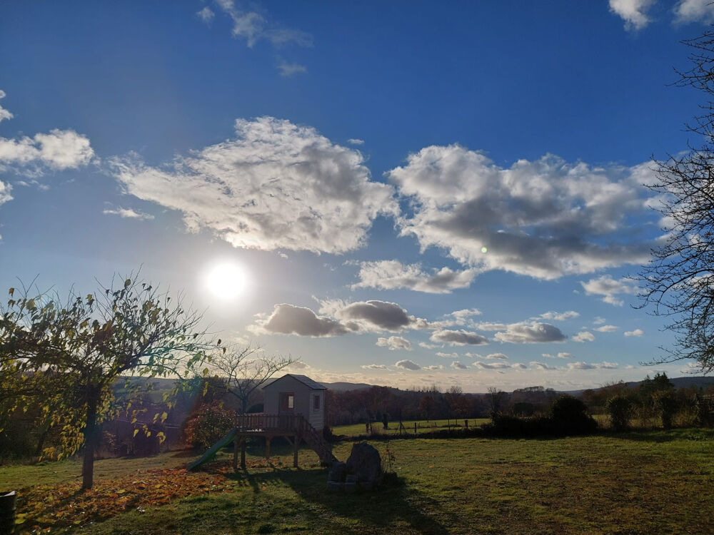 Vente Maison Maison familiale de 115 m2 avec bâtiment de 82.5 m2  et  terrain de 1246 m2 Vimarce