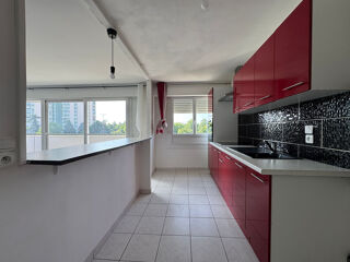  Appartement à vendre 3 pièces 65 m²