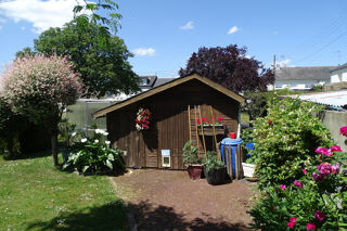  Maison � vendre 6 pi�ces 100 m�