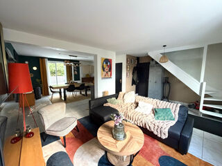  Maison à vendre 5 pièces 112 m²
